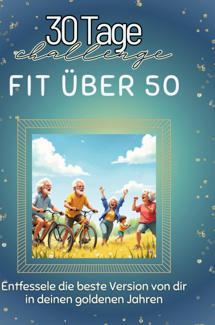 Fit über 50 - Luisa Hofmann