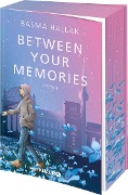 Between Your Memories - Basma Hallak