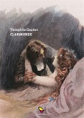 Cover-Bild zum Titel 'Clarimonde' von 'Gautier Théophile'