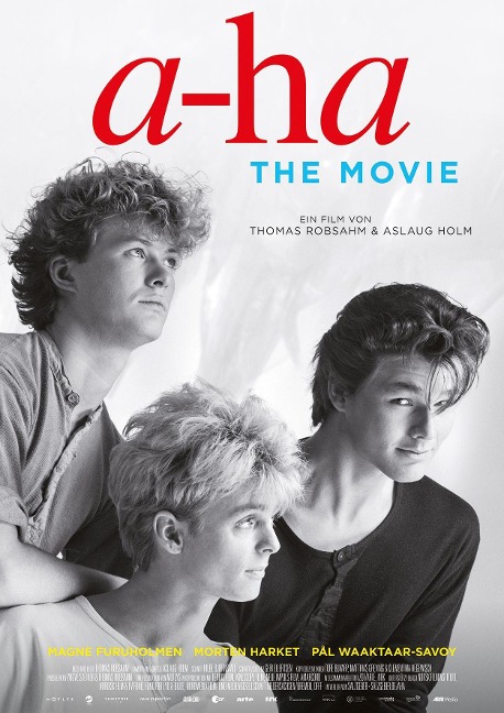 a-ha - The Movie - 
