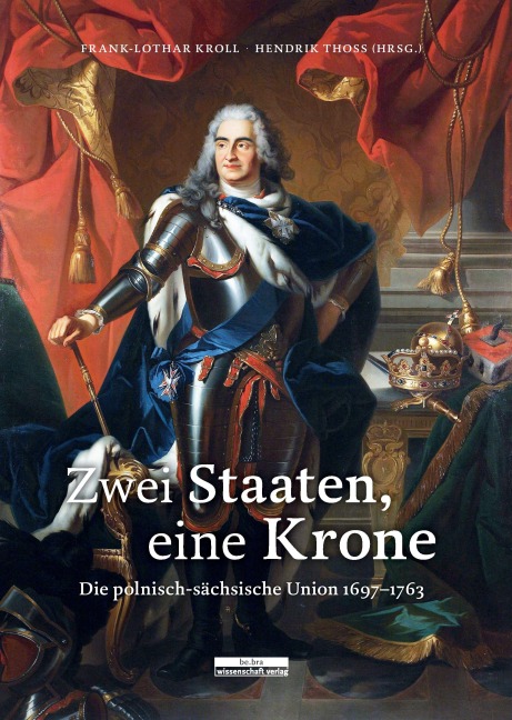 Zwei Staaten, eine Krone - 