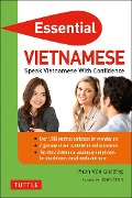 Essential Vietnamese - Phan Van Giuong