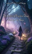 Cover-Bild zum Titel 'The Visitor (The Garden of Forgotten Things, #1)' von 'John Hudson'
