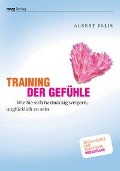 Training der Gefühle - Albert Ellis