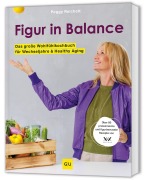 Cover-Bild zum Titel 'Figur in Balance' von 'Peggy Reichelt'
