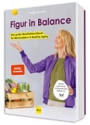 Cover-Bild zum Titel 'Figur in Balance' von 'Peggy Reichelt'