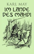 Cover-Bild zum Titel 'Im Lande des Mahdi' von 'Karl May'