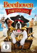 Beethoven und der Piratenschatz - Chris Hajian