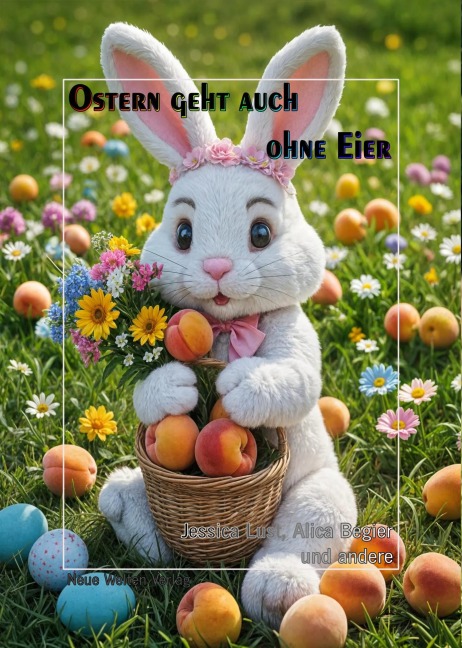 Ostern geht auch ohne Eier - Gino Hoiken, Willma Bumsen, Alica Begier, Ivonna Kammhart, Jessica Lust