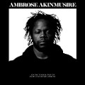 Cover-Bild zum Titel 'on the tender spot of every calloused moment' von 'Ambrose Akinmusire'