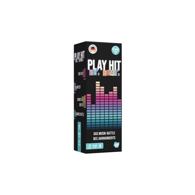 PlayHit - Brissy, Weise, Campion