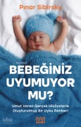 Cover-Bild zum Titel 'Bebeginiz Uyumuyor Mu' von 'Pinar Sibirsky'