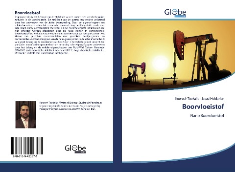Boorvloeistof - Koorosh Tookallo, Javad Heidarian