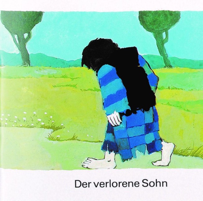 Der verlorene Sohn - 