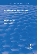 Cover-Bild zum Titel 'Social Learning Technologies' von ''