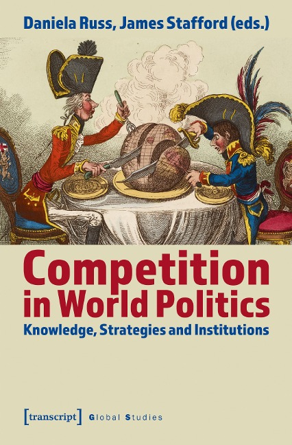 Competition in World Politics - 