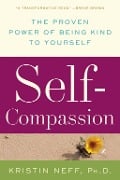 Cover-Bild zum Titel 'Self-Compassion' von 'Kristin Neff'