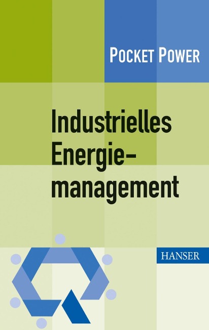 Industrielles Energiemanagement - Robert Schmitt, Sebastian Günther