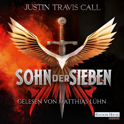 Sohn der Sieben - Justin Travis Call