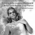Cover-Bild zum Titel 'Il delirio della passione' von 'Anna Lucia/Pianca Richter'