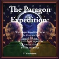 Cover-Bild zum Titel 'The Paragon Expedition (Spanish)' von 'Susan Wasserman'