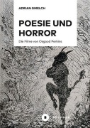 Cover-Bild zum Titel 'Poesie und Horror' von 'Adrian Gmelch'