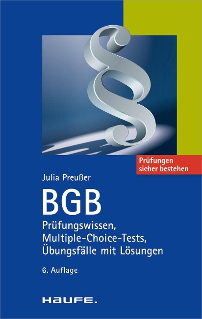 BGB - Julia Preußer