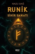Cover-Bild zum Titel 'Runik Sihir Sanati' von 'Nazli Dag'