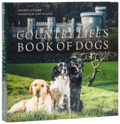 Cover-Bild zum Titel 'Country Life's Book of Dogs' von 'Agnes Stamp'