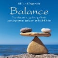 Balance - Sid Francis Tepperwein