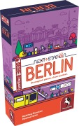 Cover-Bild zum Titel 'Next Station Berlin' von ''