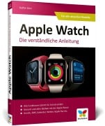 Cover-Bild zum Titel 'Apple Watch' von 'Steffen Bien'