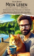 Mein Leben mit einer Katze - Humorogapie eines Theologen auf Abwegen - Olaf Regge, Olaf Regge