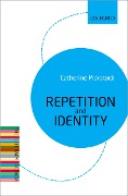 Cover-Bild zum Titel 'Repetition and Identity' von 'Catherine Pickstock'
