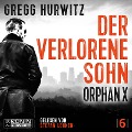 Der verlorene Sohn - Gregg Hurwitz