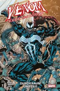Venom: Erbe des Königs - Ram V., Bryan Hitch, Al Ewing