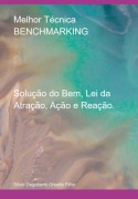 Cover-Bild zum Titel 'Melhor Técnica Benchmarking' von 'Silvio Dagoberto Orsatto Filho'