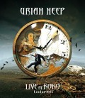 Live At Koko - Uriah Heep