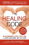 Cover-Bild zum Titel 'The Healing Code' von 'Alexander Loyd'
