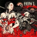 Cover-Bild zum Titel 'Bloodlines' von 'Howl'