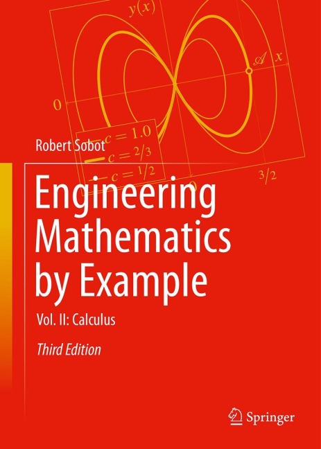 Engineering Mathematics by Example - Robert Sobot