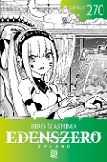 Edens Zero Capítulo 270 - Hiro Mashima