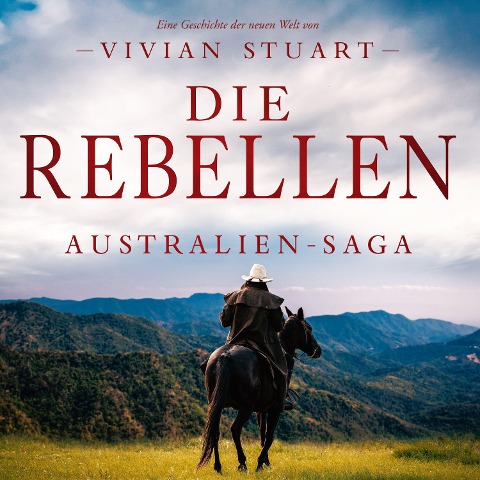 Die Rebellen - Vivian Stuart
