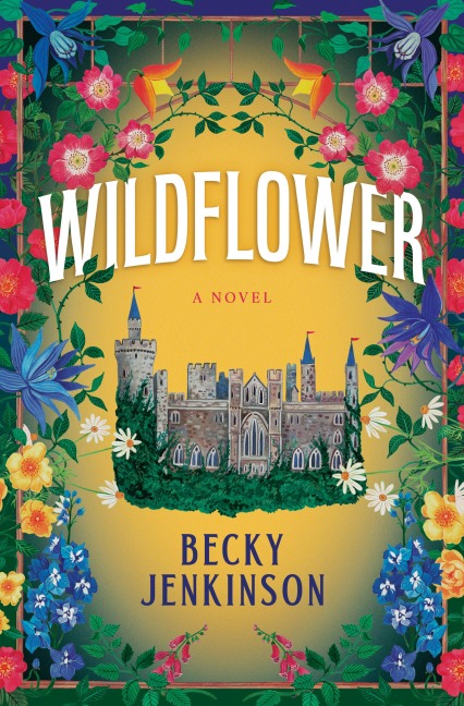 Wildflower - Becky Jenkinson