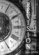 Cover-Bild zum Titel 'Révision 1701' von 'Emily Schuster'
