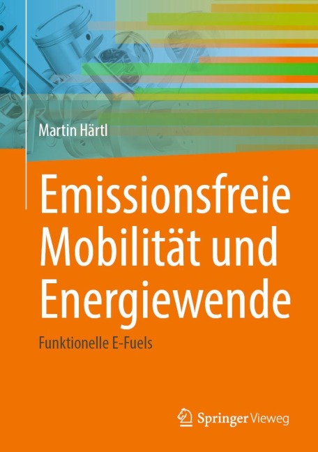 Emissionsfreie Mobilität und Energiewende - Martin Härtl