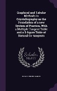 Cover-Bild zum Titel 'Graphical and Tabular Methods in Crystallography as the Foundation of a new System of Practice, With a Multiple Tangent Table and a 5-figure Table of Natural Co-tangents' von 'Thomas Vipond Barker'