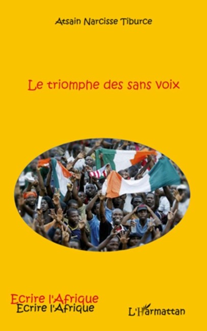 Triomphe des sans voix Le - Collectif Collectif