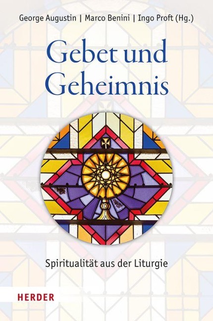 Gebet und Geheimnis - 