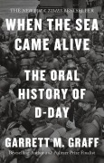 Cover-Bild zum Titel 'D-DAY The Oral History' von 'Garrett M. Graff'